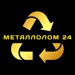 Металлолом 24 (Dubininskaya Street, 71с15), compra de chatarra