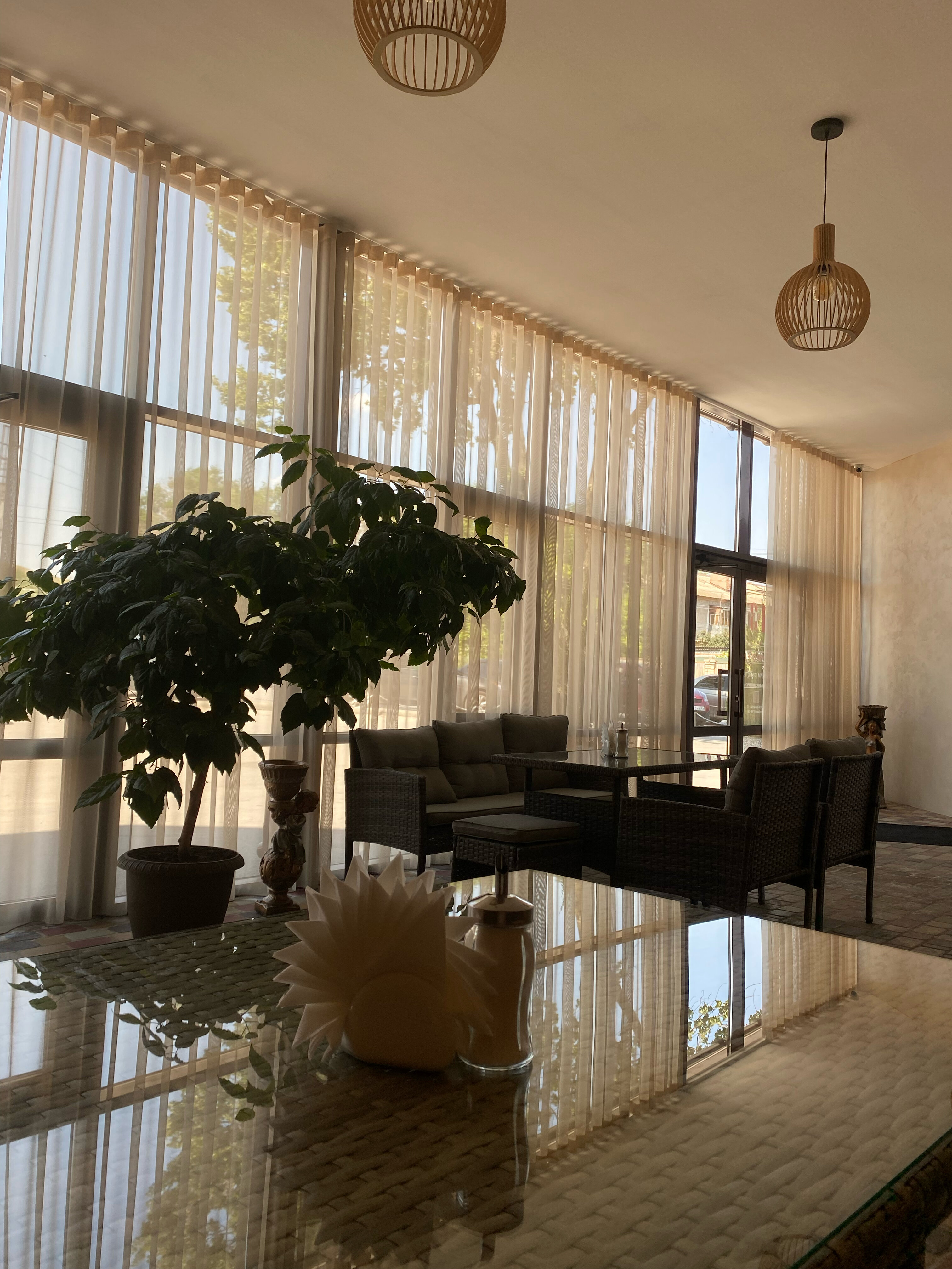 Фото Бутик - Отель 1 и 3