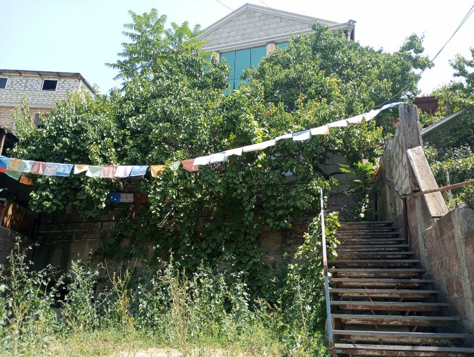 Фото Yoga Home Ретритный центр, гест-хаус и йога-студия в Ереване