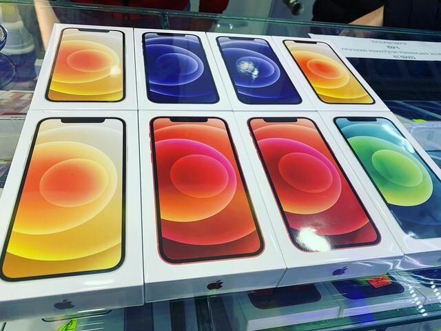 Mobile phone store Umran Ticaret, Isparta, photo