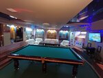 Appolo (Lenina Street, 109) ، ساونا