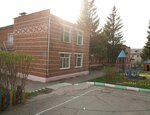 МБОУ ЦО № 9, детский сад № 110 (улица Сурикова, 13), балабақша  Тулада
