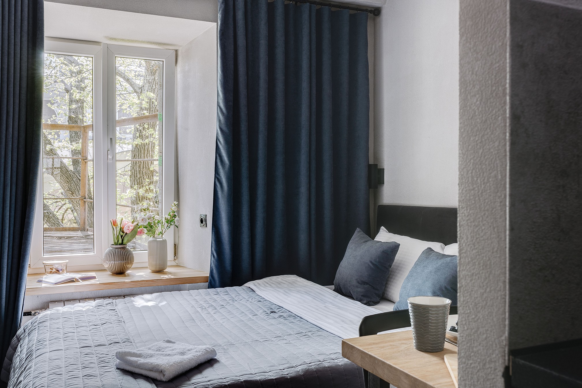 Smart Lofts - 20