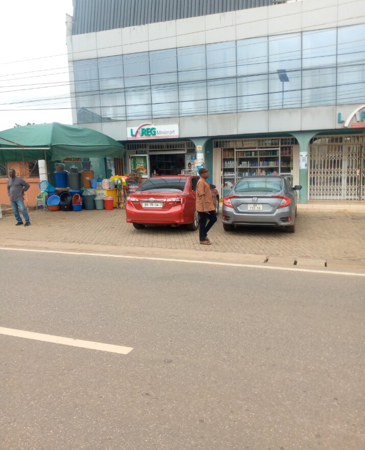 Shopping mall Sophia House, Earth, photo