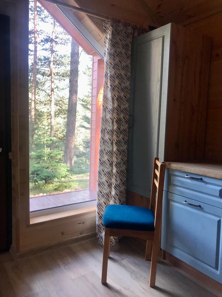 Фото Белый волк