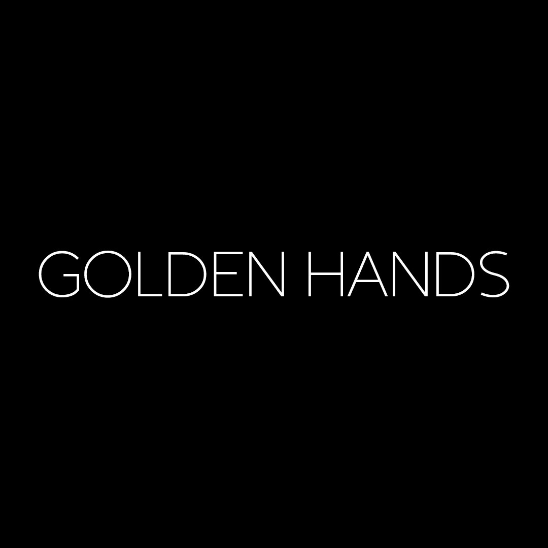 Golden Hands