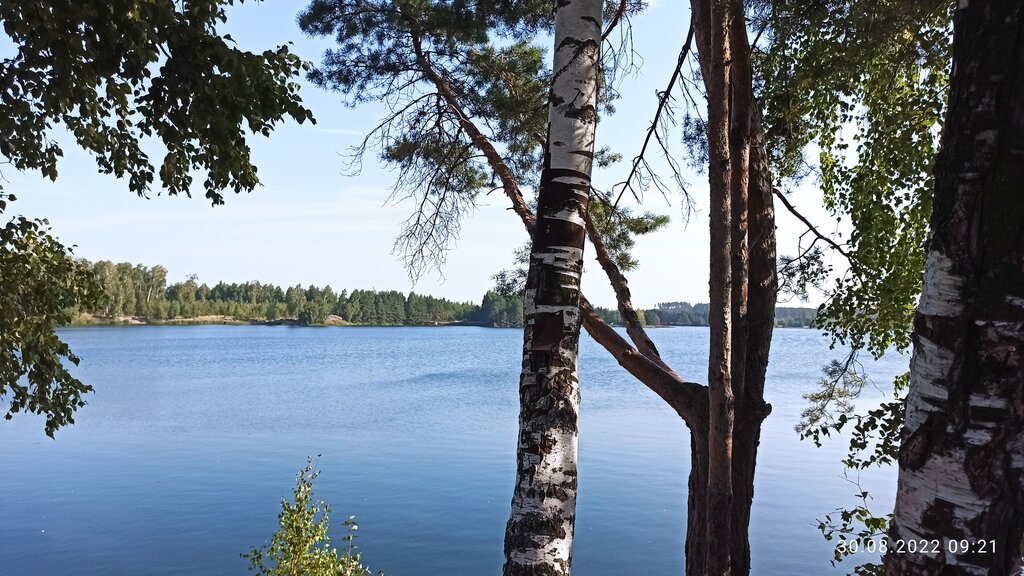 Water base, boat station Лодочная станция, Moscow and Moscow Oblast, photo