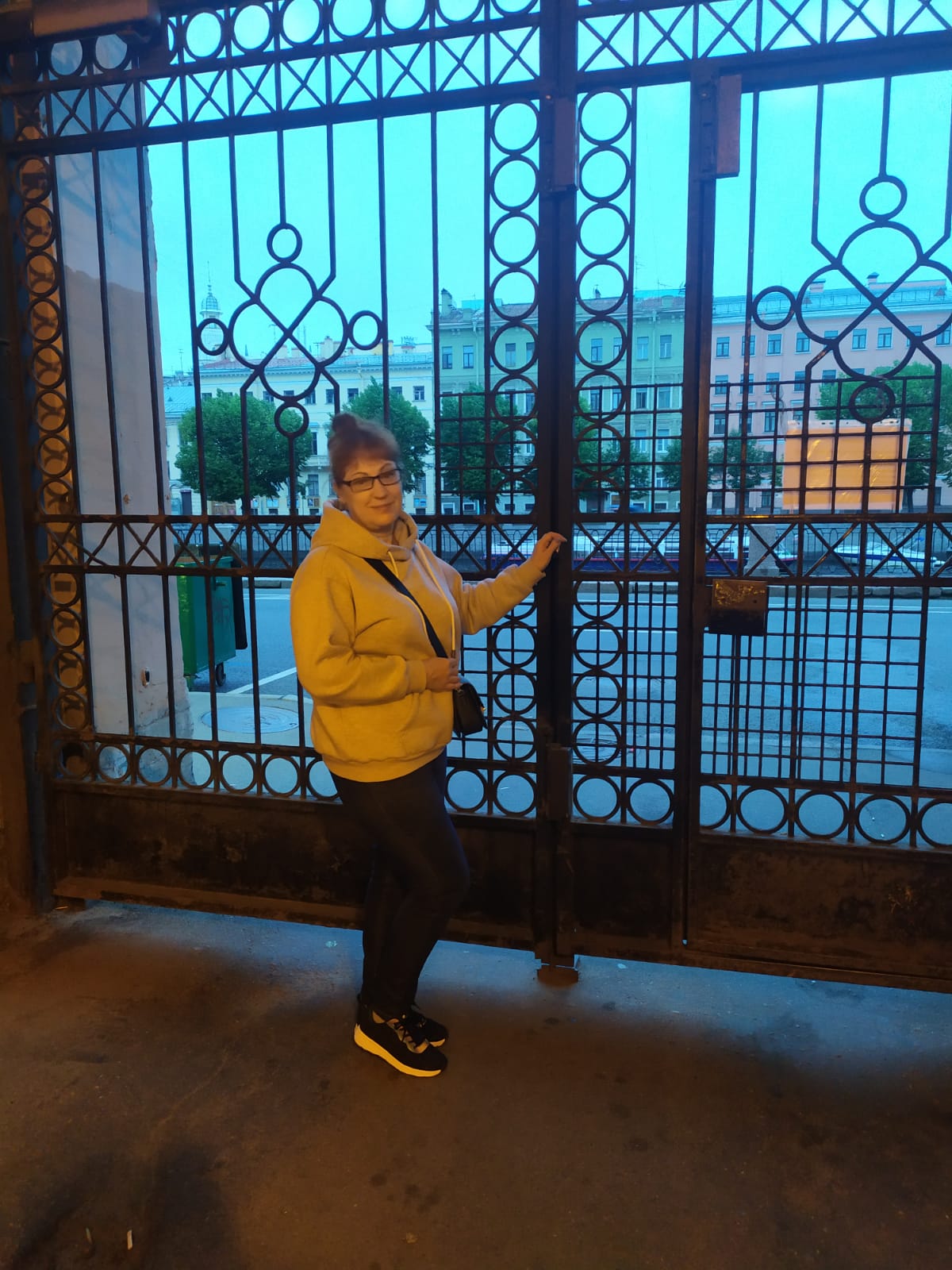 Фото Граф Толстой