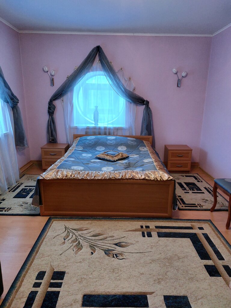 Hotel Александрия, Sovetsky, photo