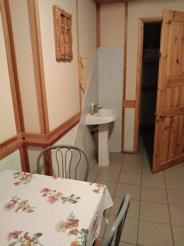 Фото Лесная