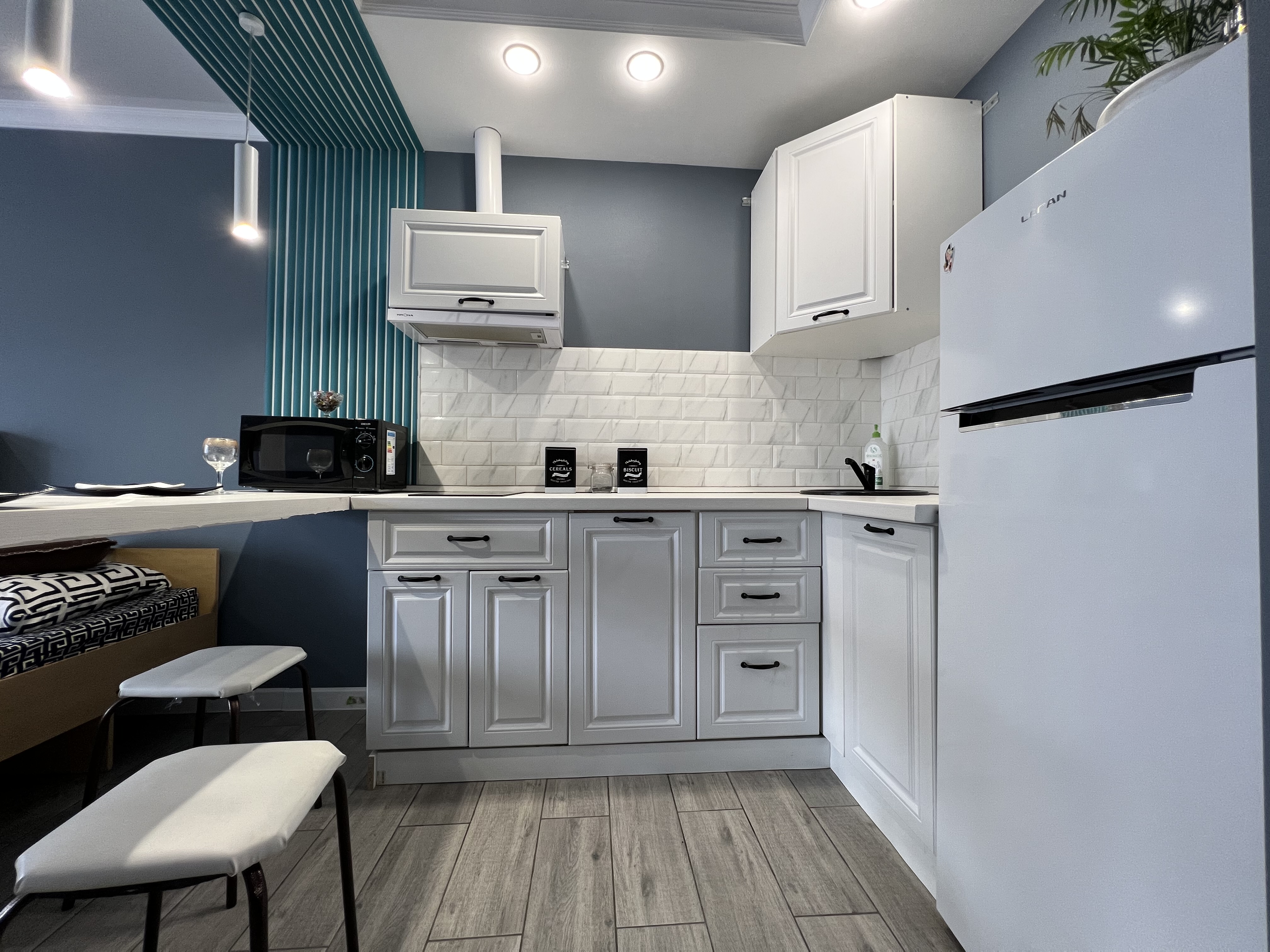 Фото Уютная АтмосферА