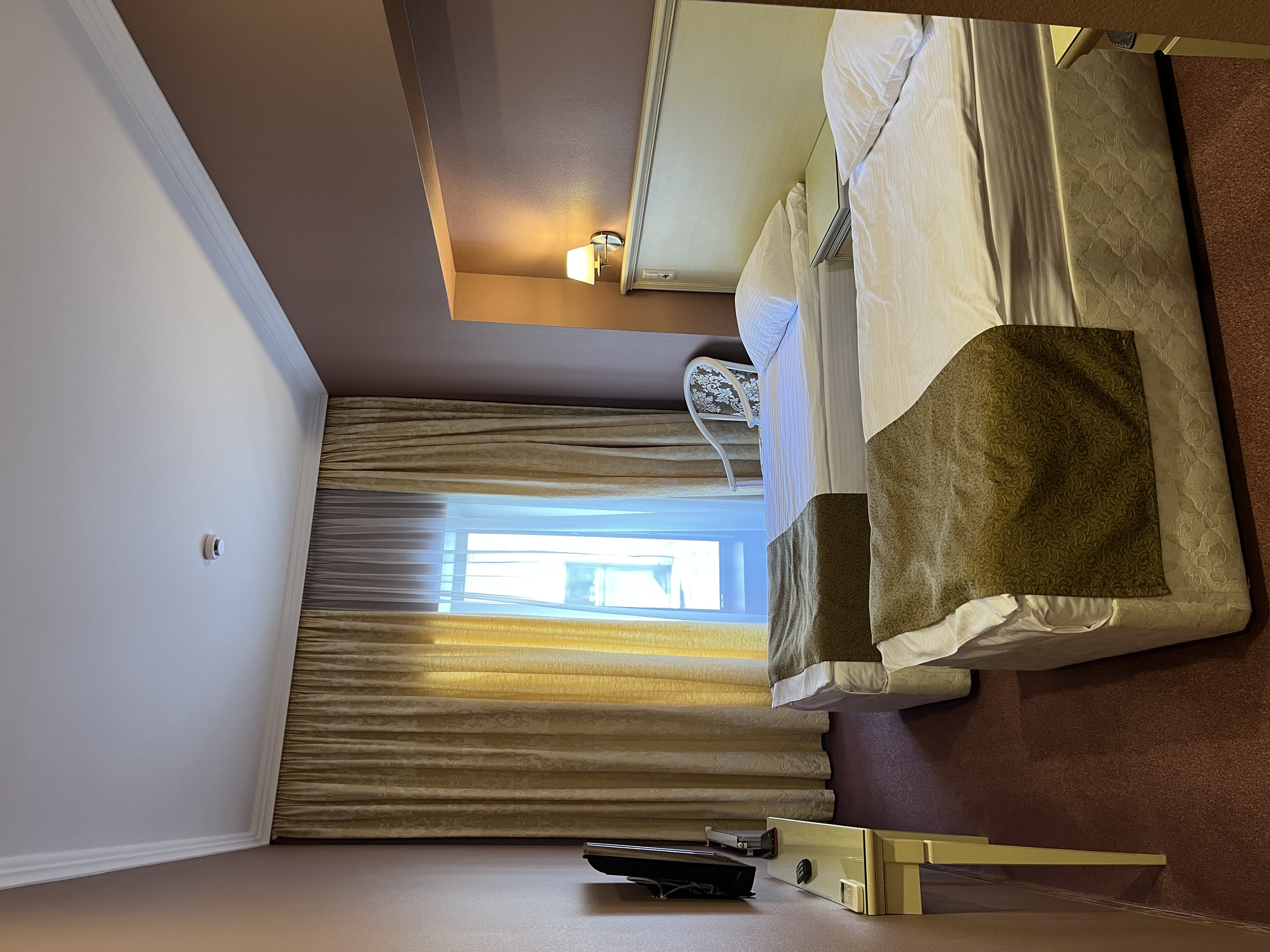 Фото Дворы Капеллы