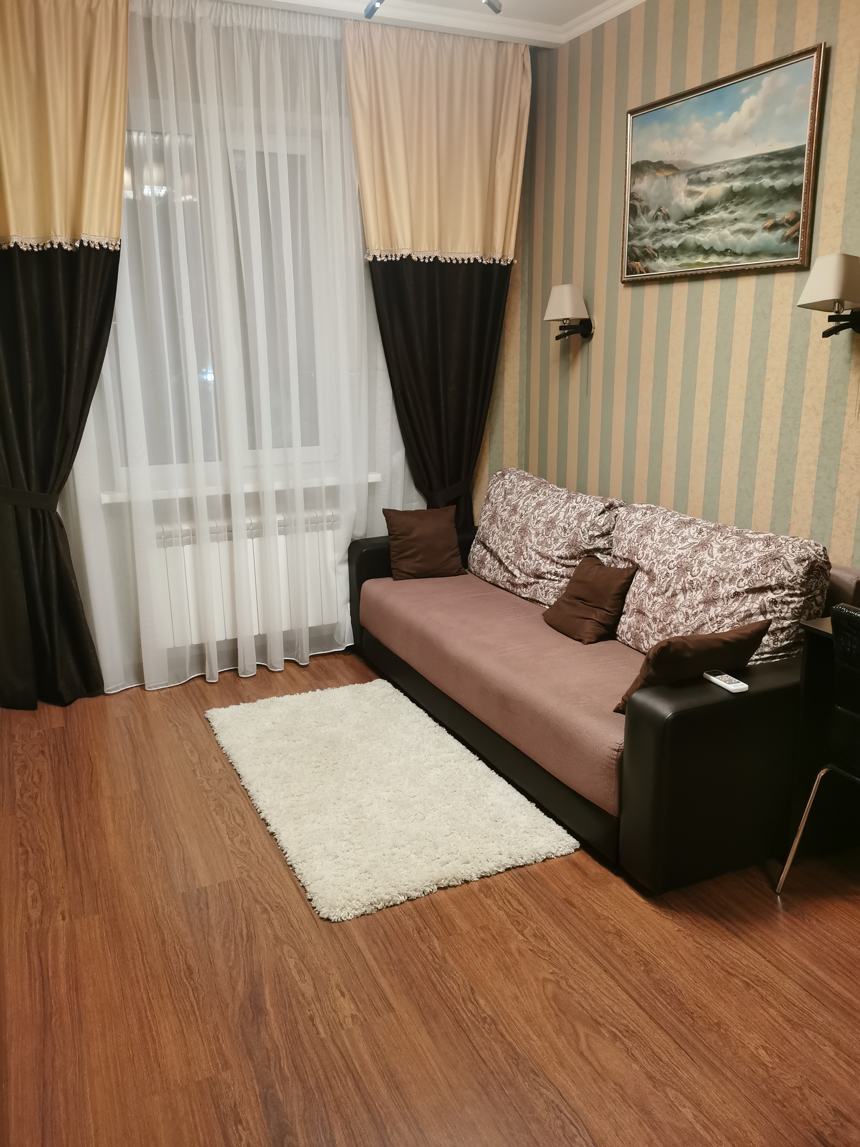 Фото Малвида