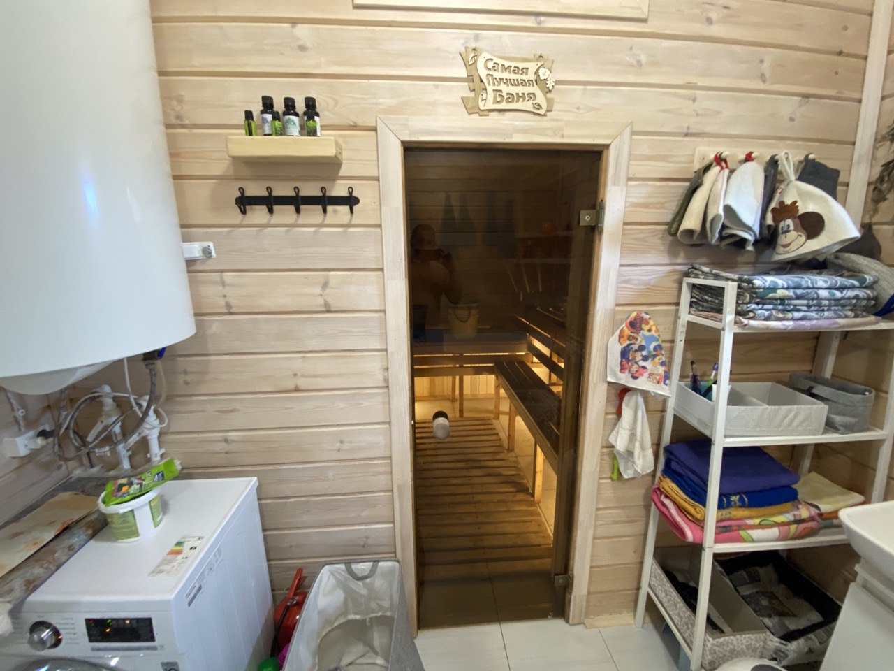 Фото Blackhouse Terrace