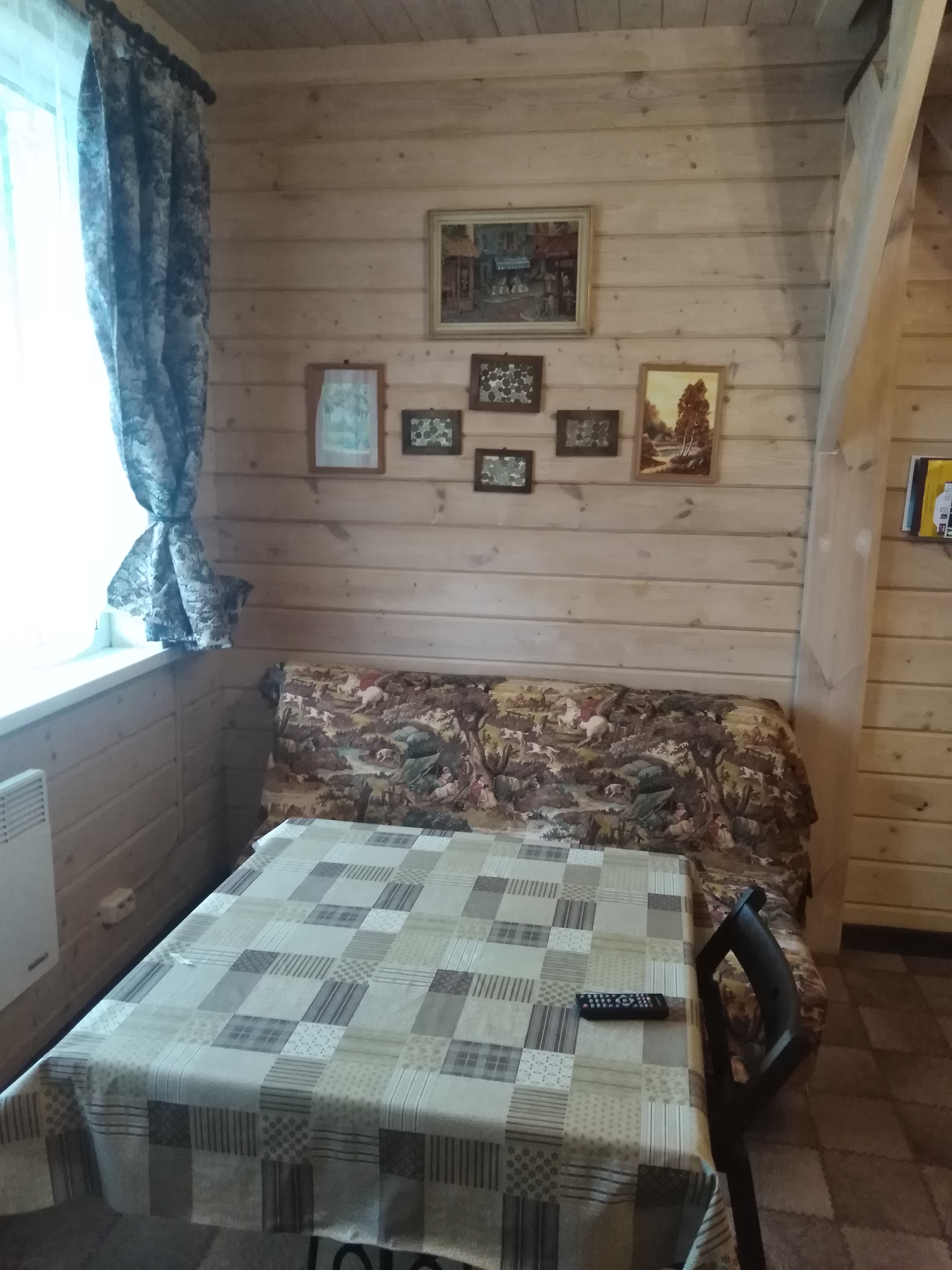 Фото У Пруда