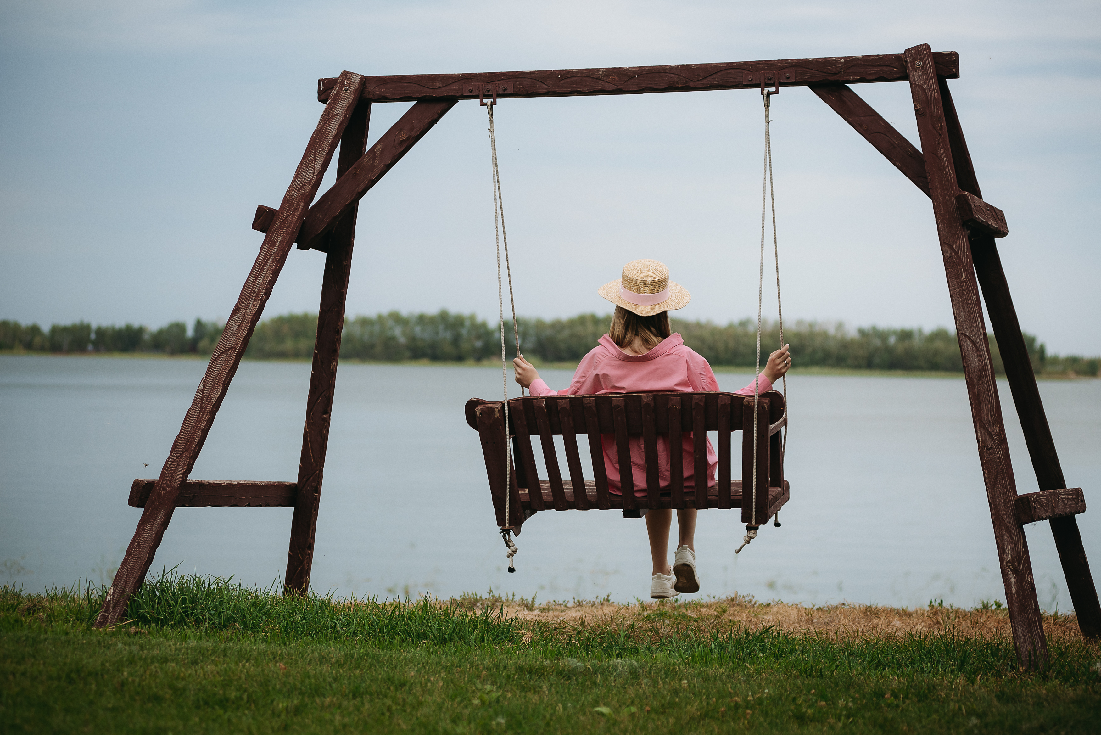 Фото Заимка
