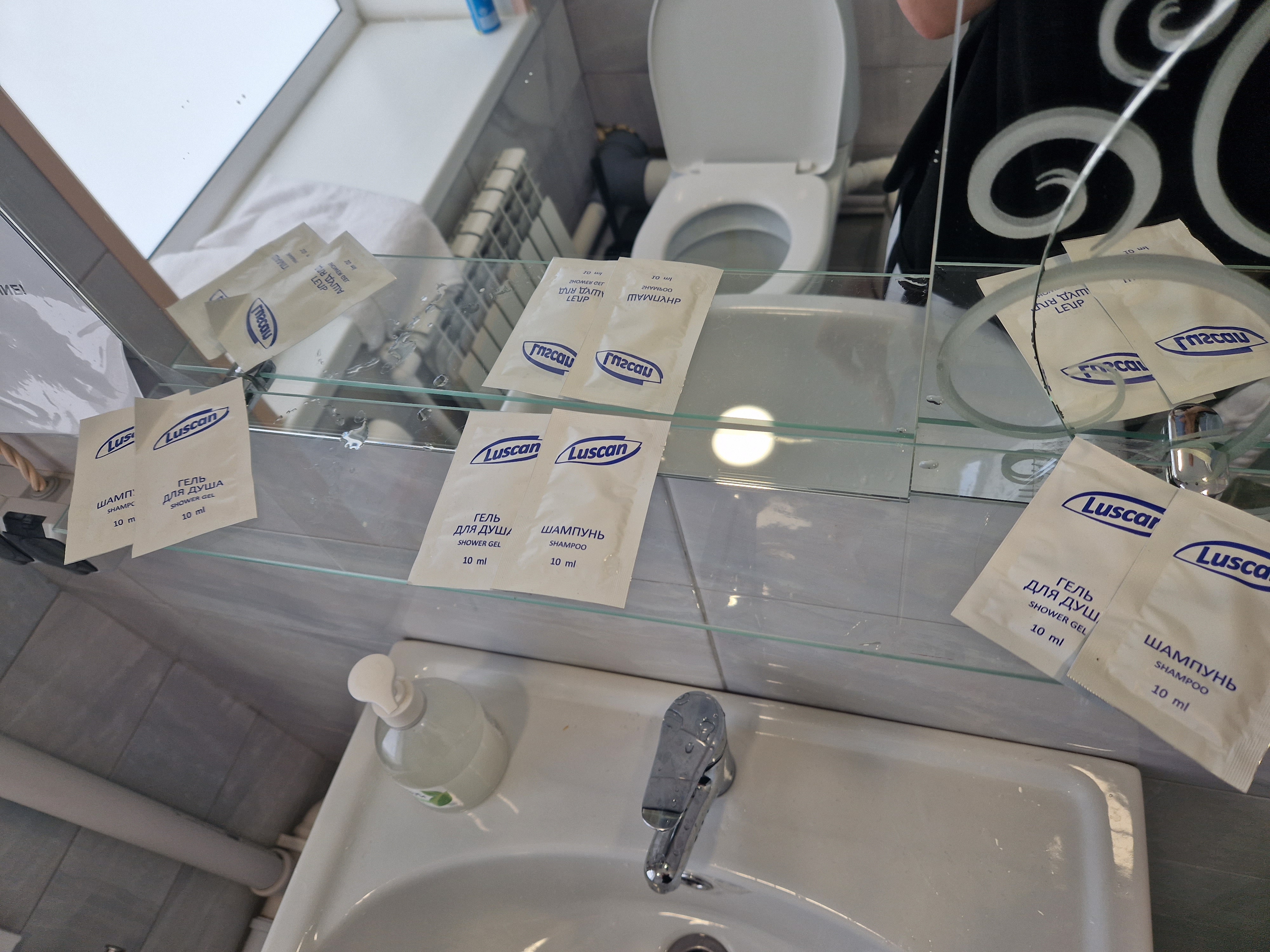 Фото Эталон