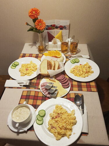 Внешний вид отеля Countries в Самаре, фото 4