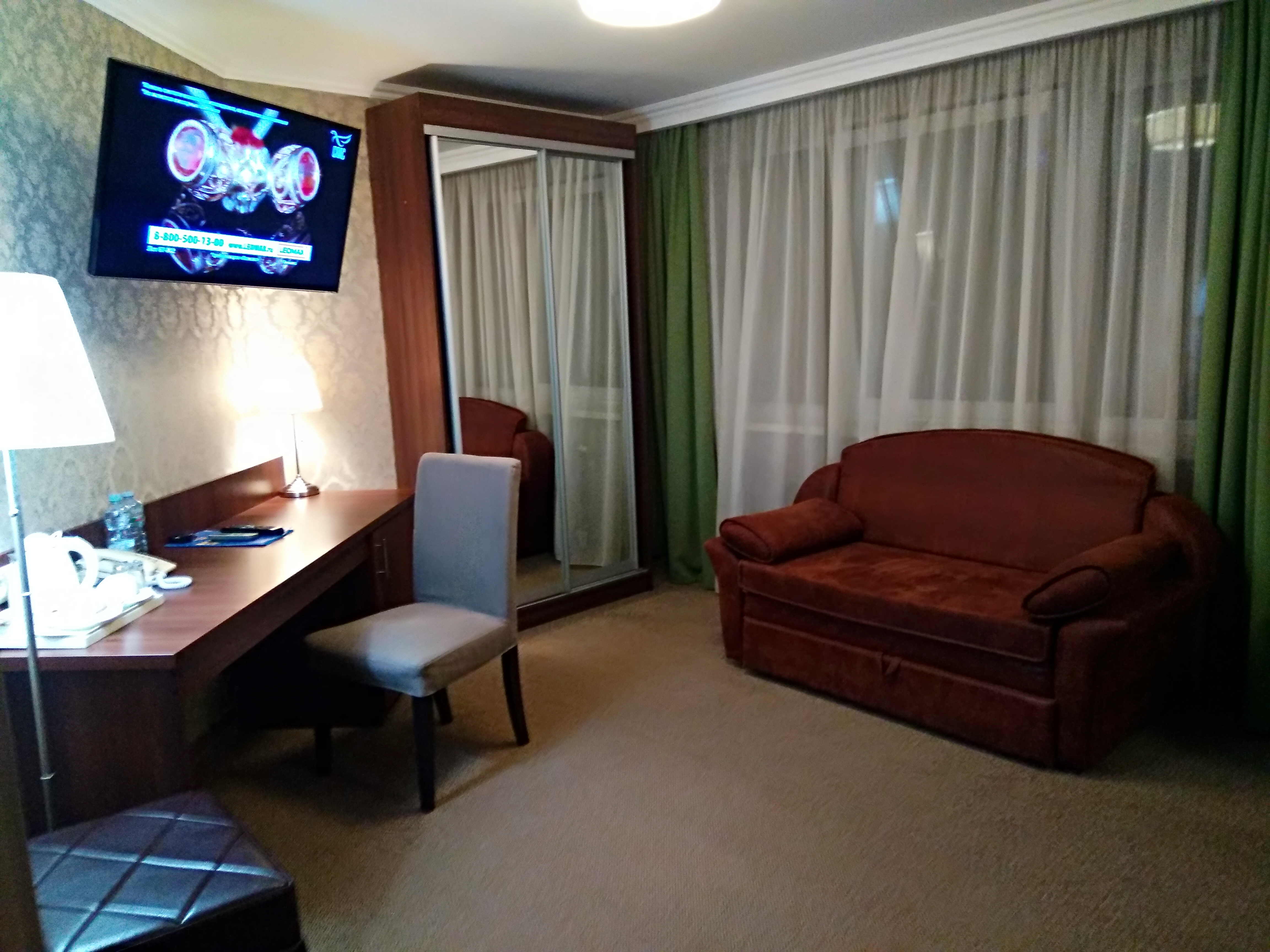 Фото Аврора