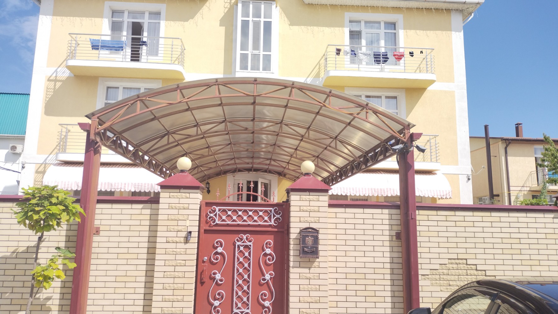 Фото Лучезарный