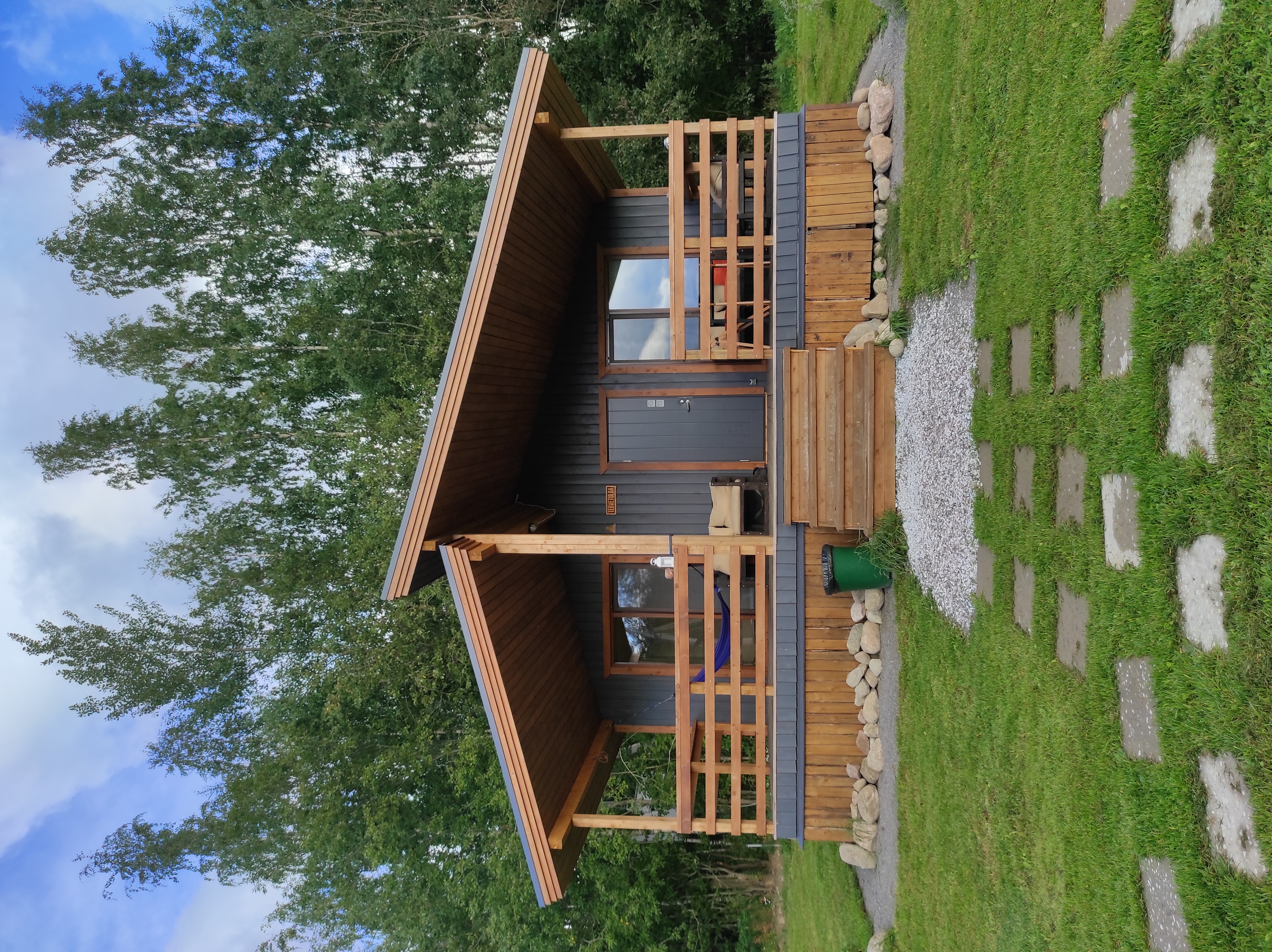 Фото Smoky Hills