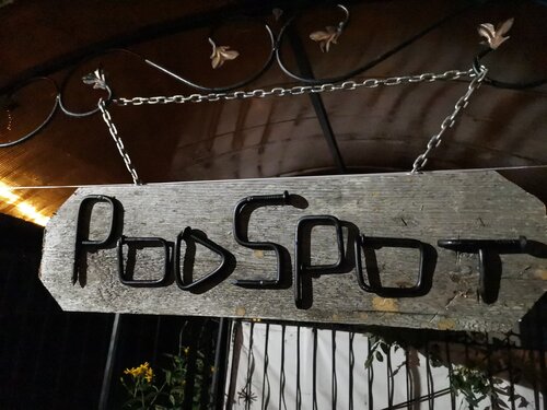 Хостел PodSpot  в Великом Новгороде