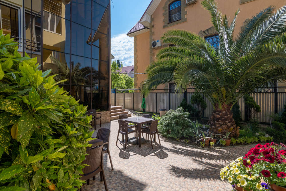 Фото Белая Лилия