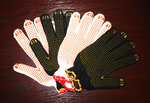 Art-perchatka (Ryabinovaya Street, 45с4), workwear