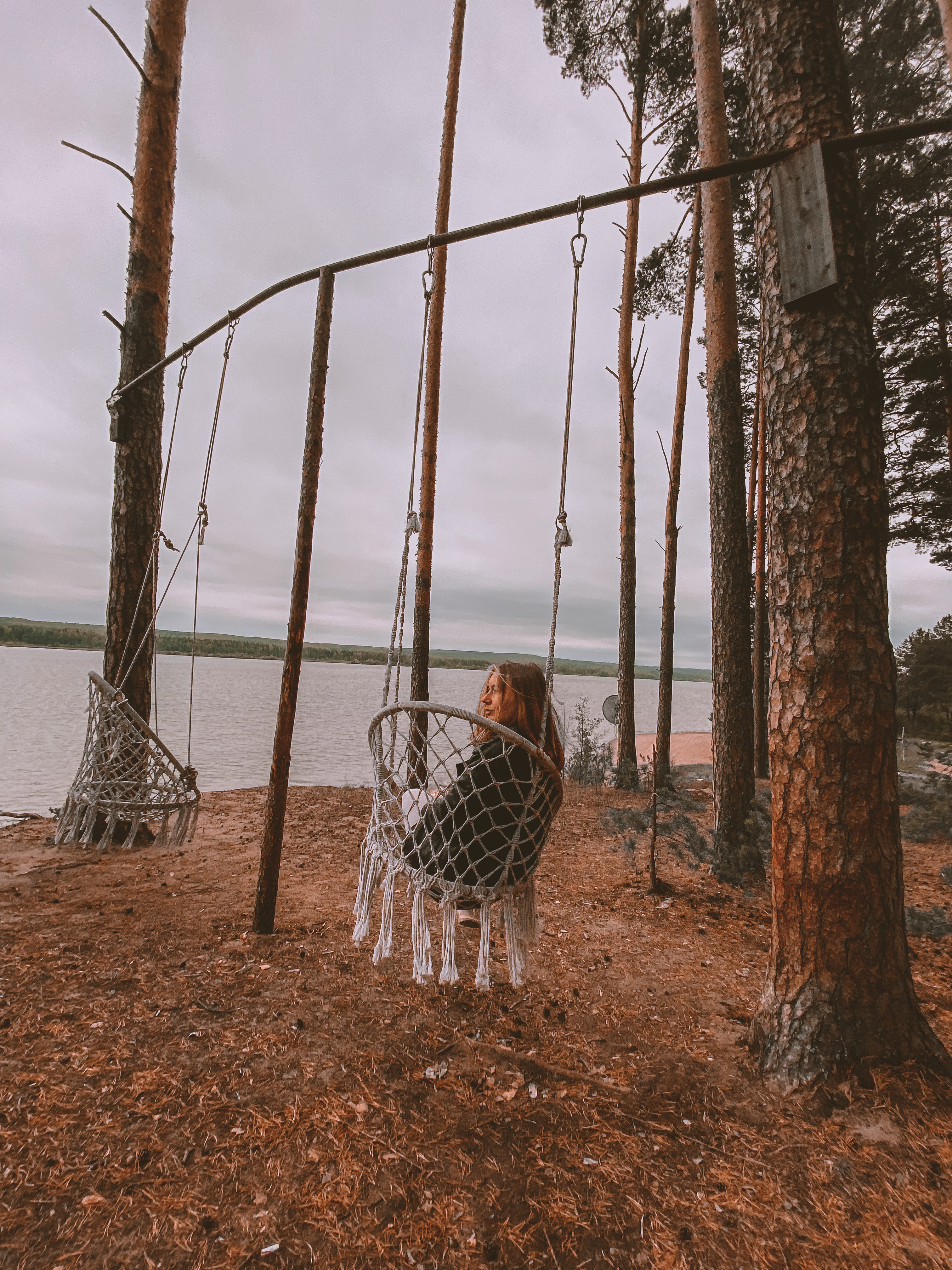 Фото Дивная усадьба