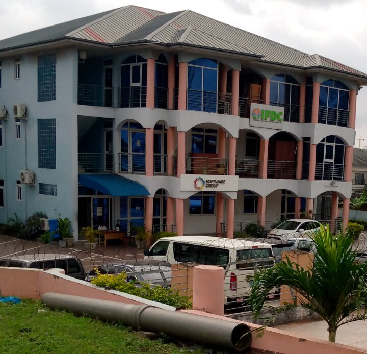 Fertilizers Ifdc, Accra, photo