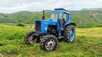 Сельхоз+ (selo Uchkeken, ulitsa Lenina, 32) ، الآلات والمعدات الزراعية