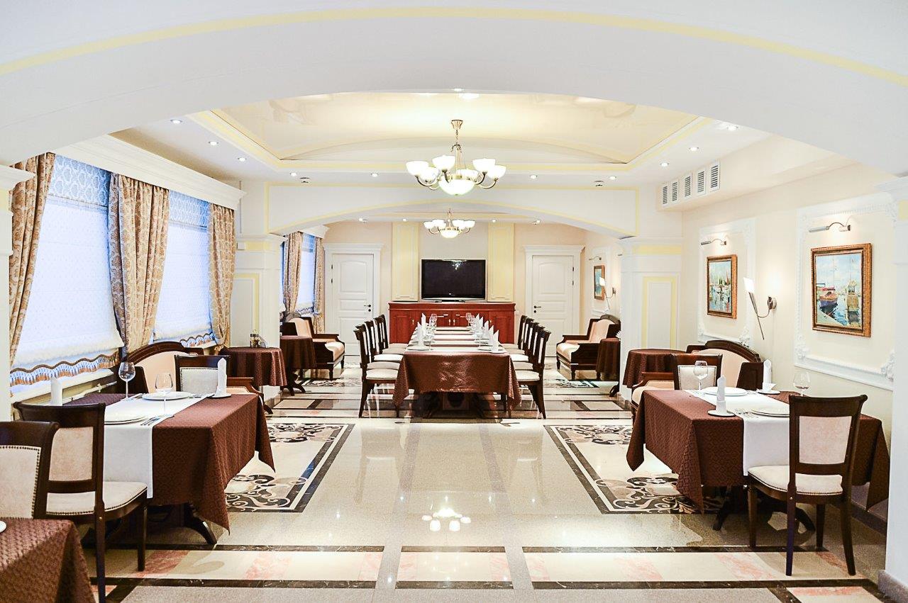 Фото Ямбург