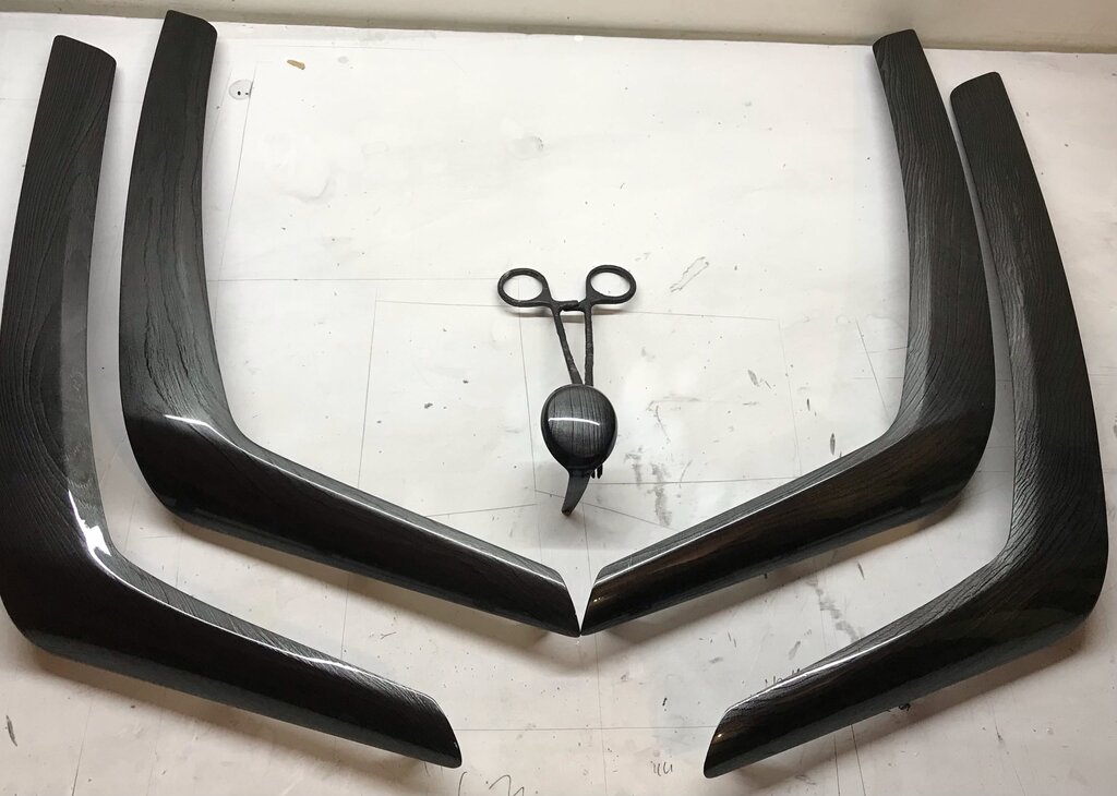 Tuning studio Aquaprint32, Bryansk, photo