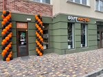 БолтМастер (Krasnoselskaya Street, 65) ، أداة بناء