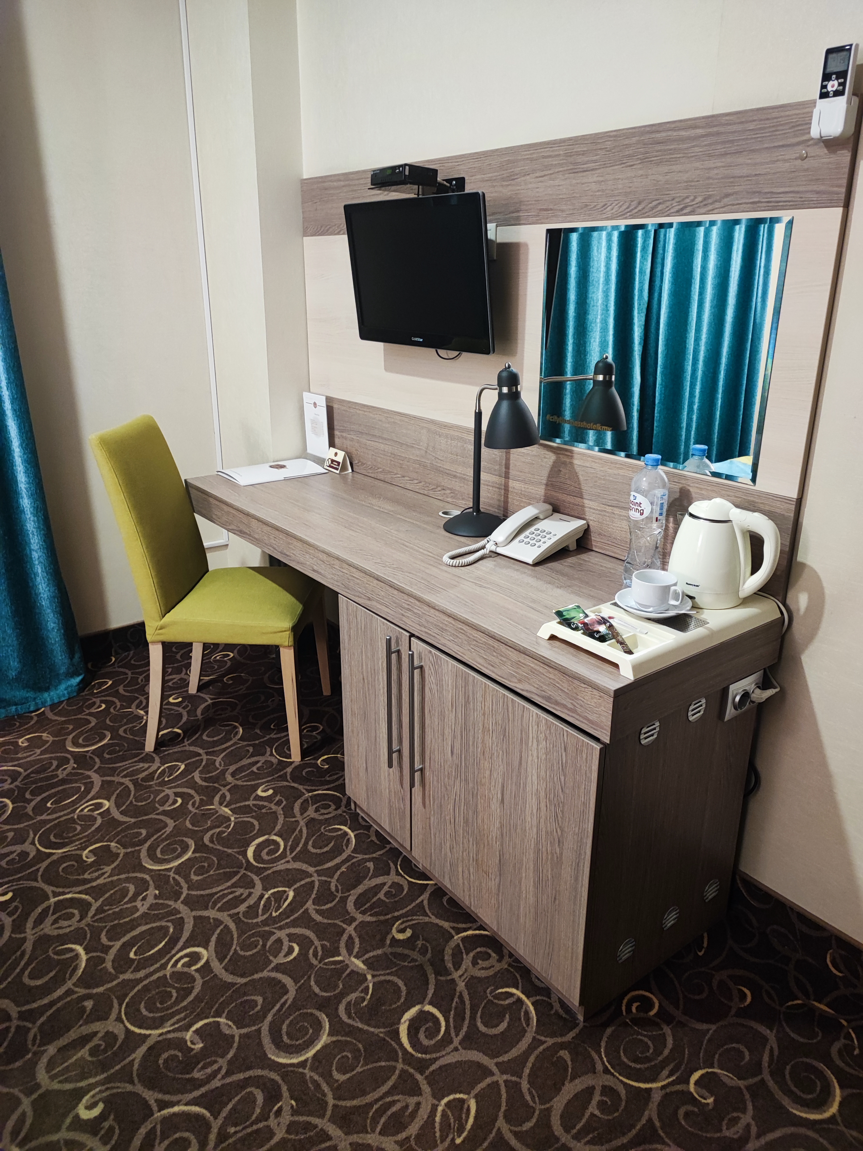 Фото City & Business