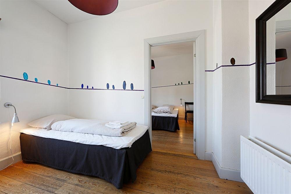 Фото Hotel Saxkjøbing