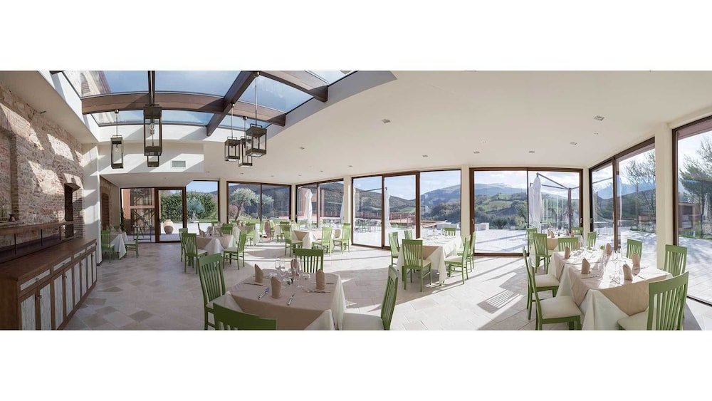 Фото Ristoro Appennino