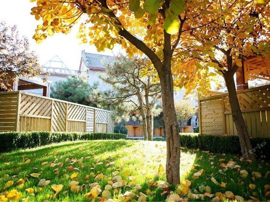 Фото Jiu Hua SPA & Resort