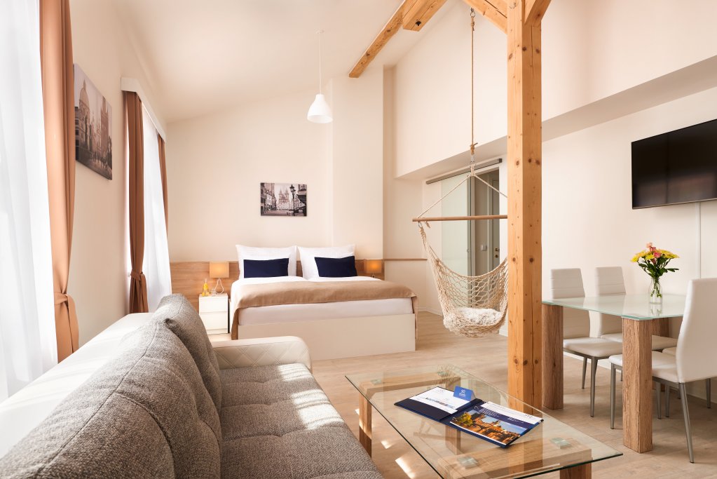 Фото Remember Residence