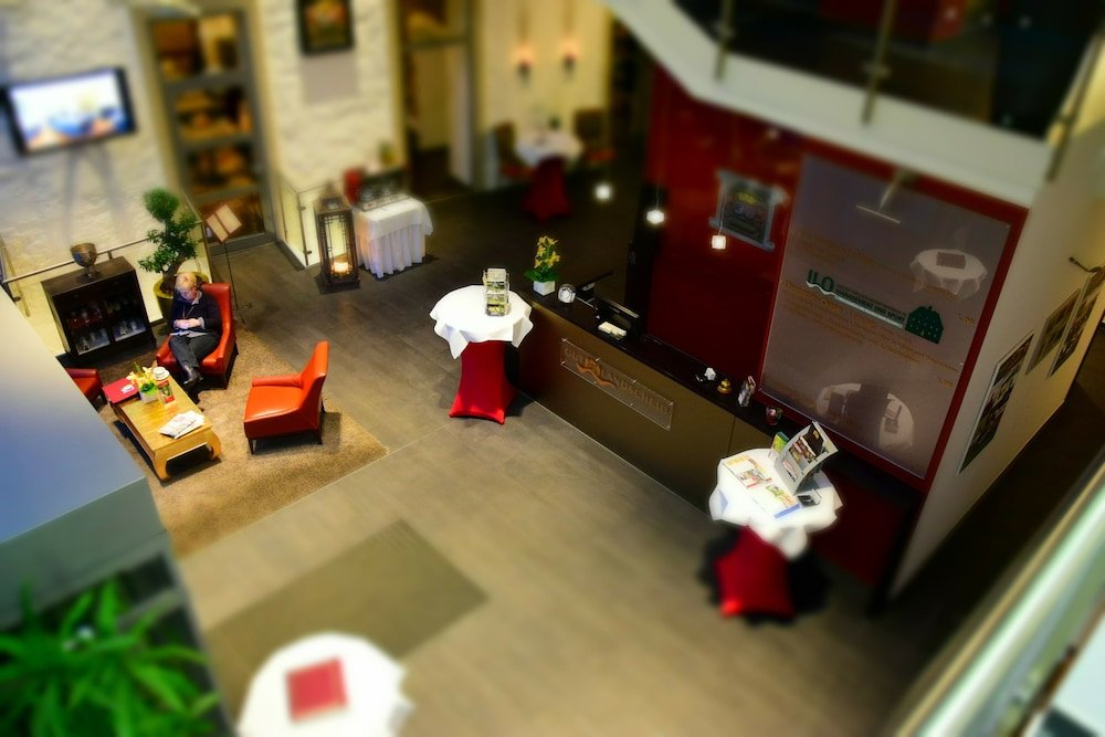 Фото Hotel Gut Landscheid