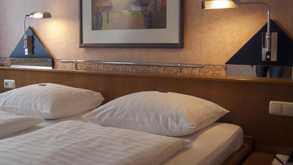 Фото Hotel DH VEC