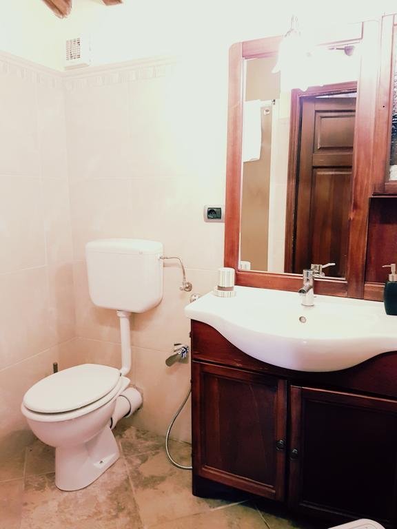 Фото Il Paggino Chianti Accommodation