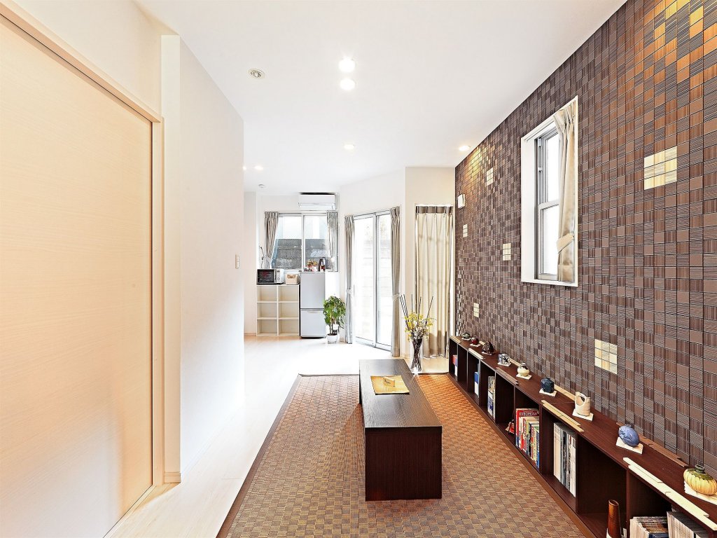 Фото Guest House Ochakare