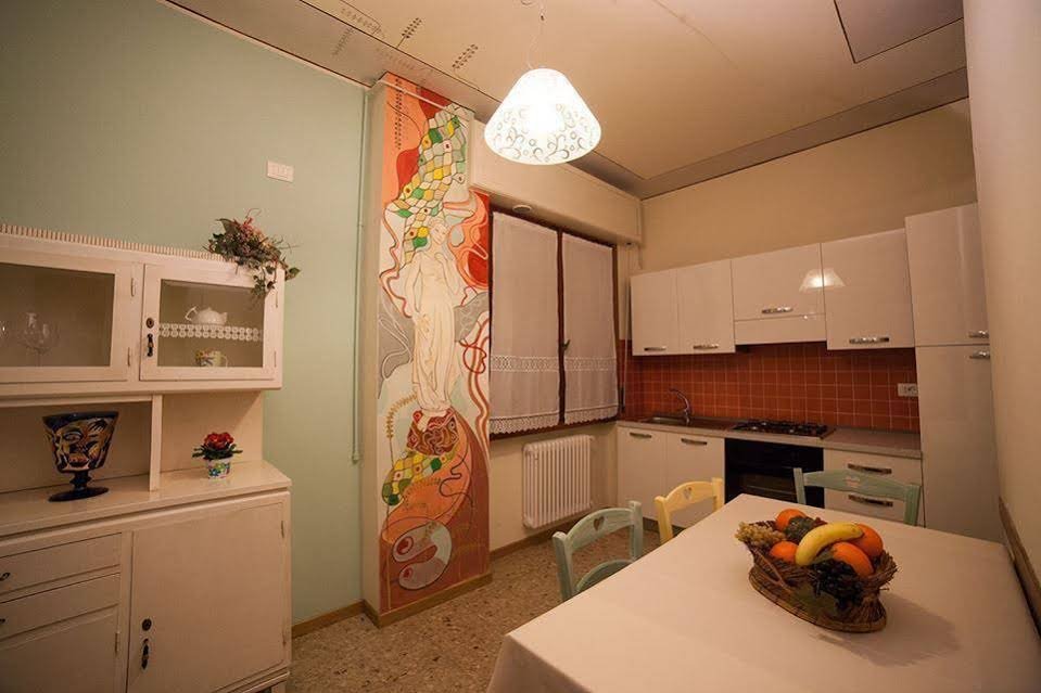 Фото Dimora Il Corso