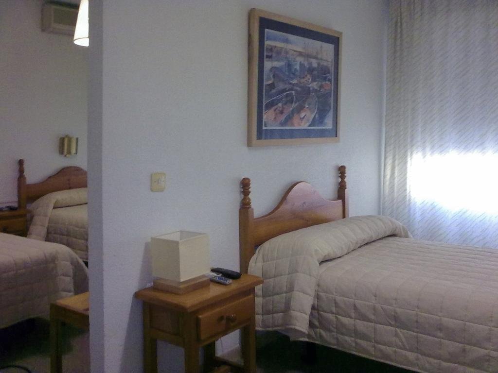 Фото Hotel La Zambra