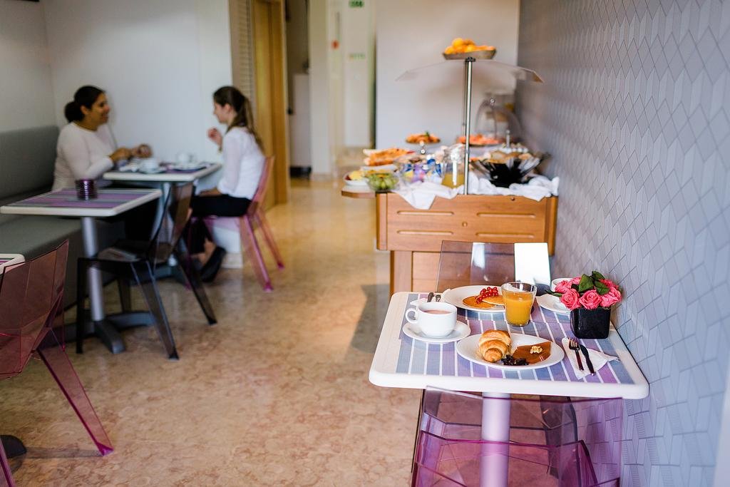 Фото Sintra Bliss Hotel