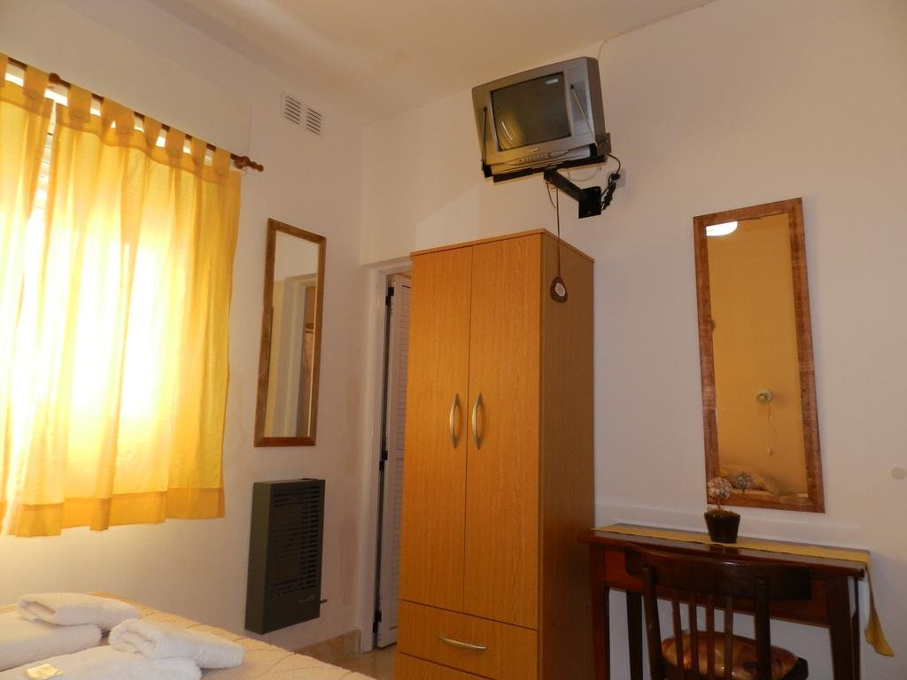 Фото Hotel El Parque