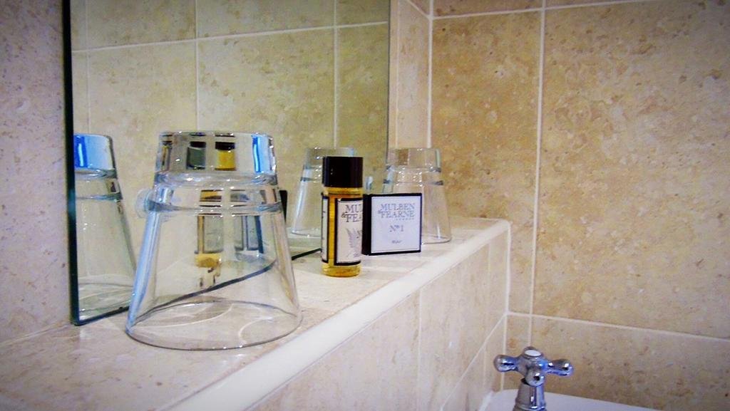 Фото The Lion Hotel