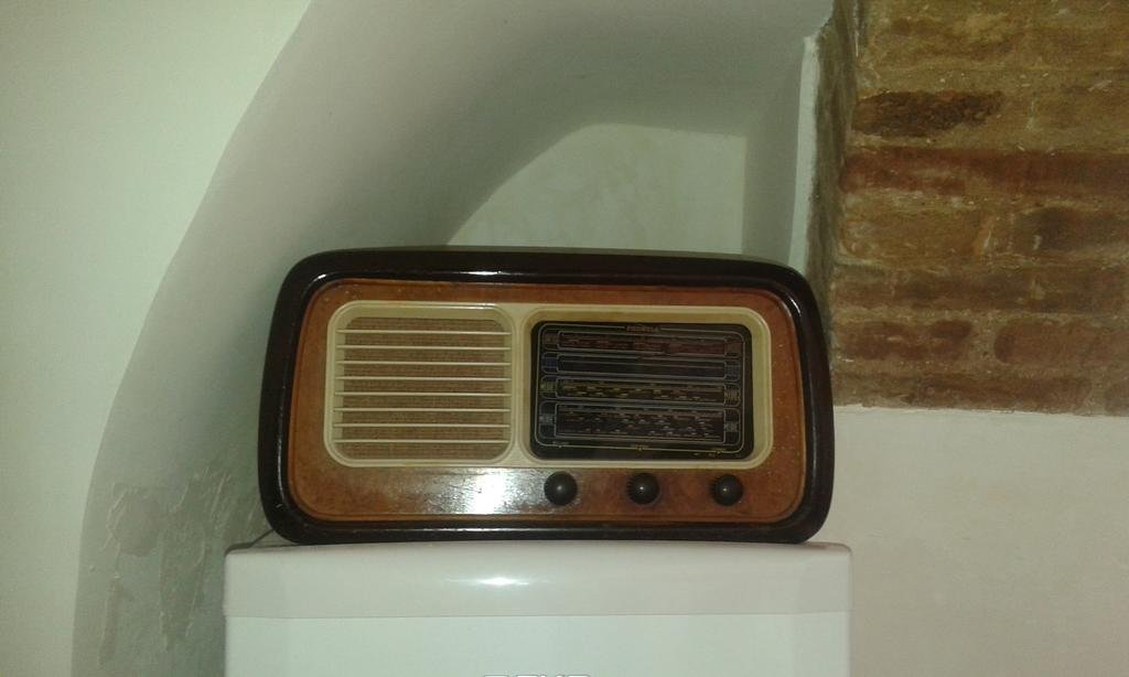 Фото Casa Antonella