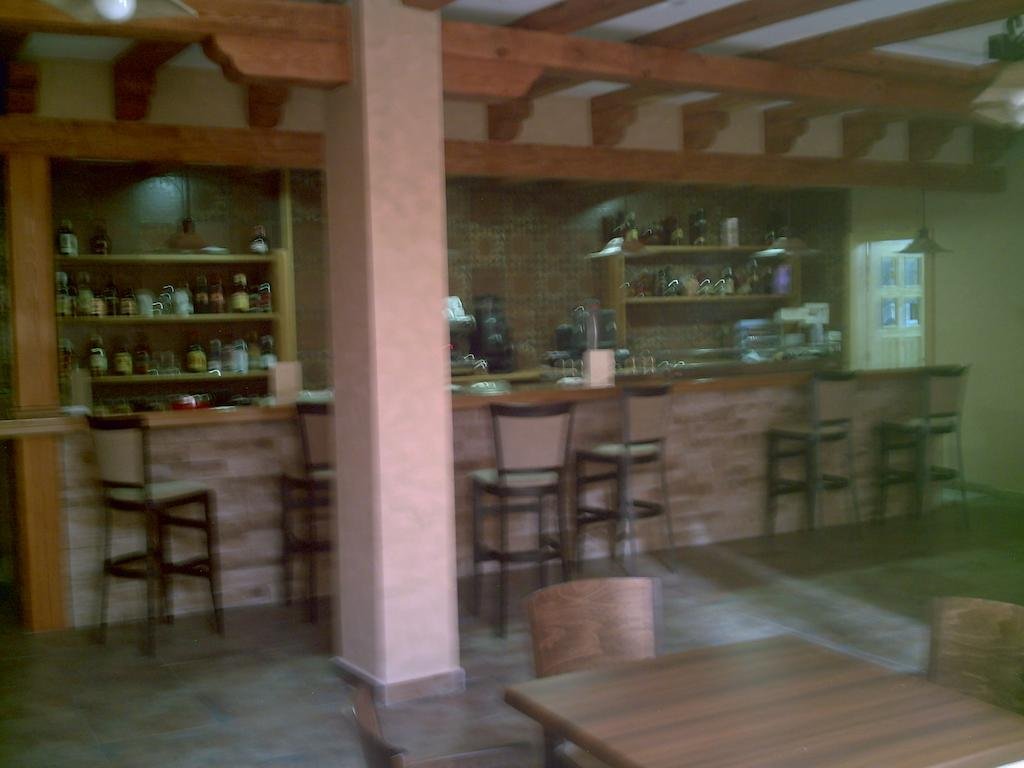 Фото Hotel Alda Tordesillas